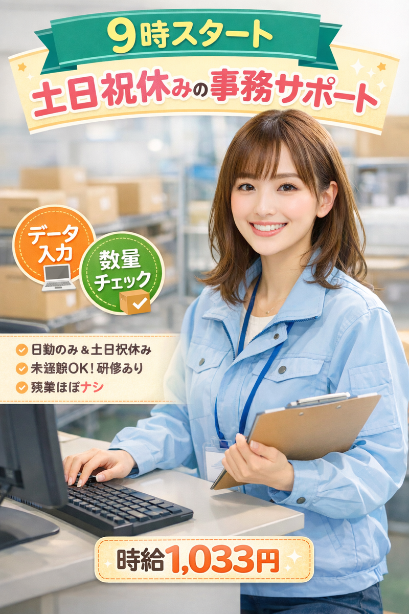 求人画像