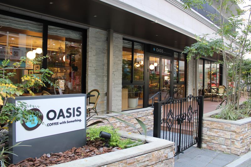 CAFE OASIS 神戸元町店のアルバイト・バイト求人情報-04