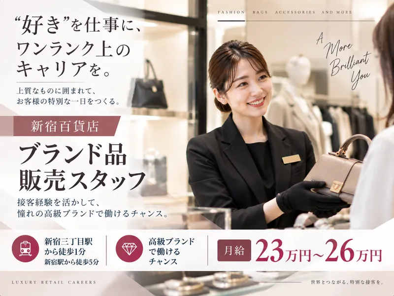 株式会社ワンストップ・イノベーションＨＲ　ＮＥＸＴ-0022の求人・転職情報