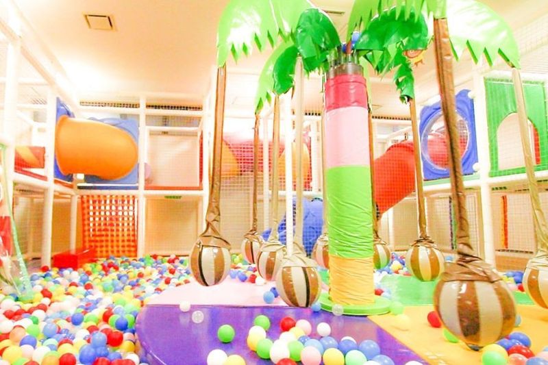 【オンパミード イオンモール土浦店】のアルバイト・バイト求人情報-03