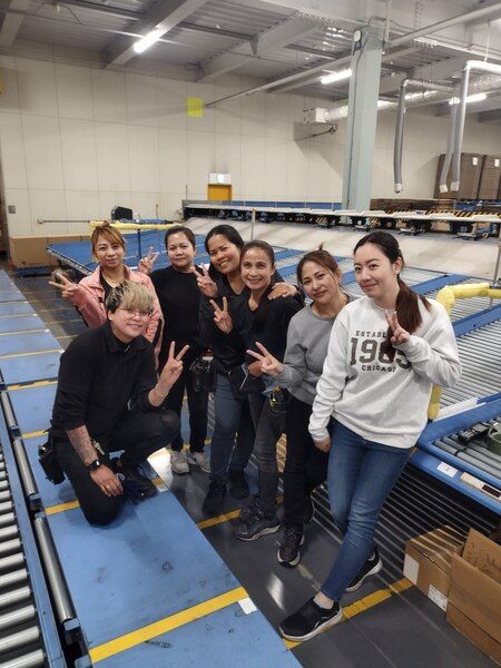 株式会社アシストライン