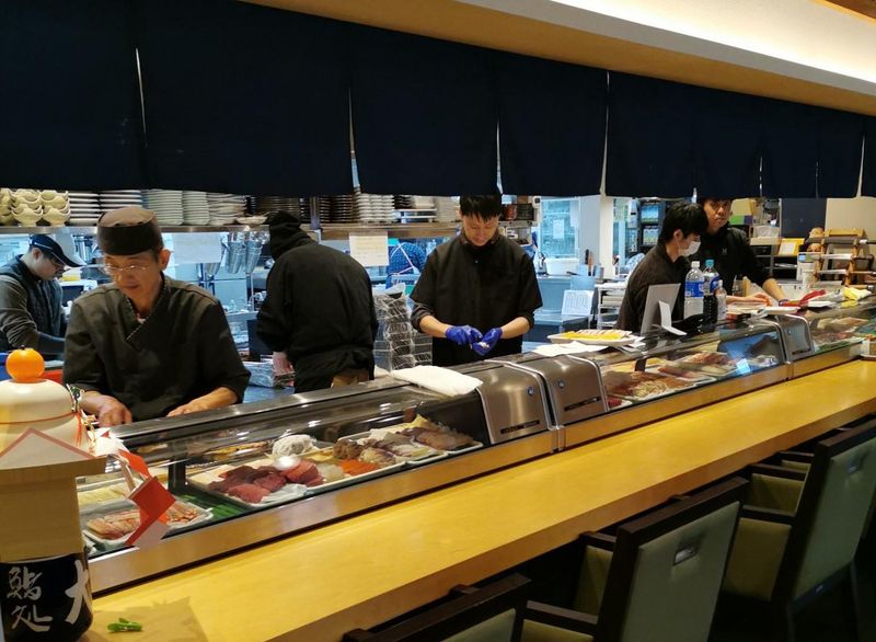 寿司と焼肉　銭函大山のアルバイト・バイト求人情報-02