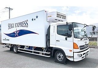 星義物流株式会社の求人・転職情報