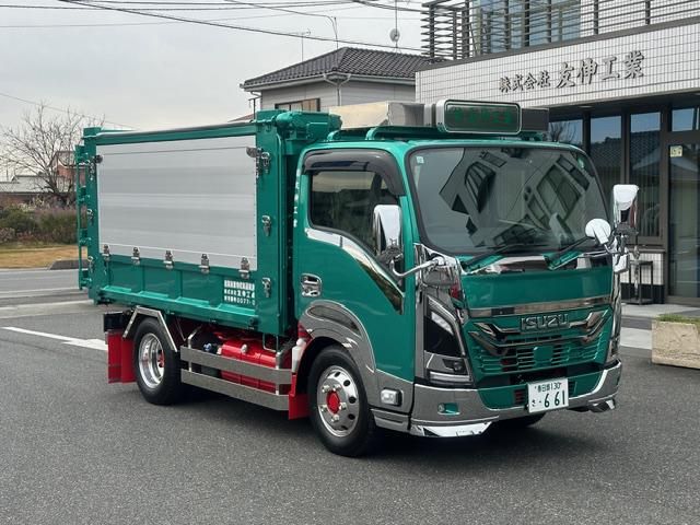 株式会社友伸工業の求人・転職情報