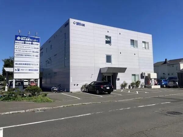 社会医療法人禎心会の求人・転職情報