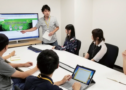 株式会社ライジングエンターテイメントのアルバイト・バイト求人情報-02