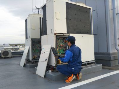 ダイキン福祉サービス株式会社-0037の求人・転職情報
