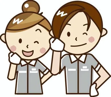 求人画像