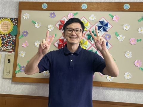 社会福祉法人緑山会の求人・転職情報