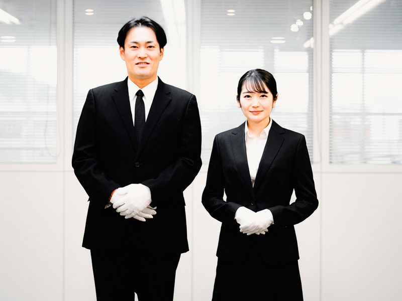 有限会社八百傳商店の求人・転職情報
