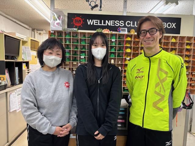 有限会社輝スイミングアカデミーの求人・転職情報