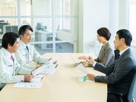 求人画像
