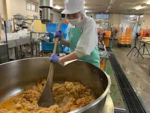 株式会社イズムフーズのアルバイト・バイト求人情報