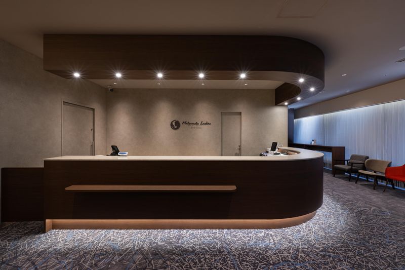 医療法人社団愛慈会-0003の求人・転職情報