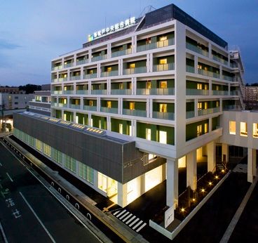 医療法人ＩＭＳグループの求人・転職情報
