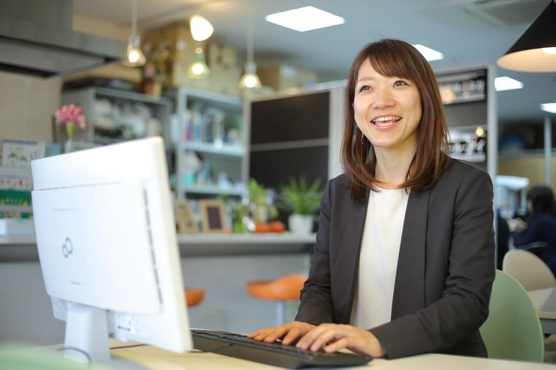 大雄開発株式会社の派遣求人情報