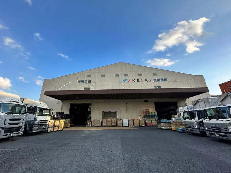 ケイアイ株式会社の求人・転職情報