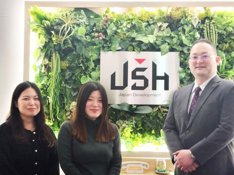 株式会社ＪＳＨの求人・転職情報