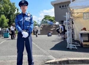九州産興警備保障株式会社の求人・転職情報