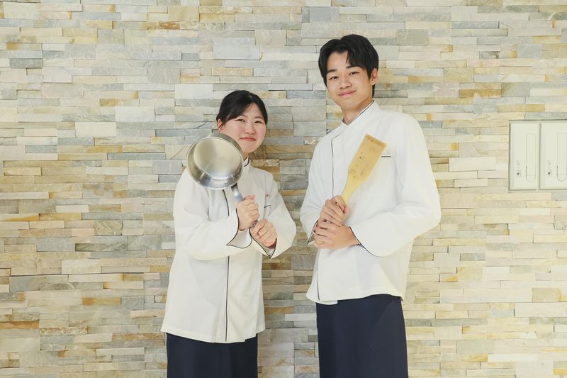 ララシャンスOKAZAKI迎賓館の派遣求人情報