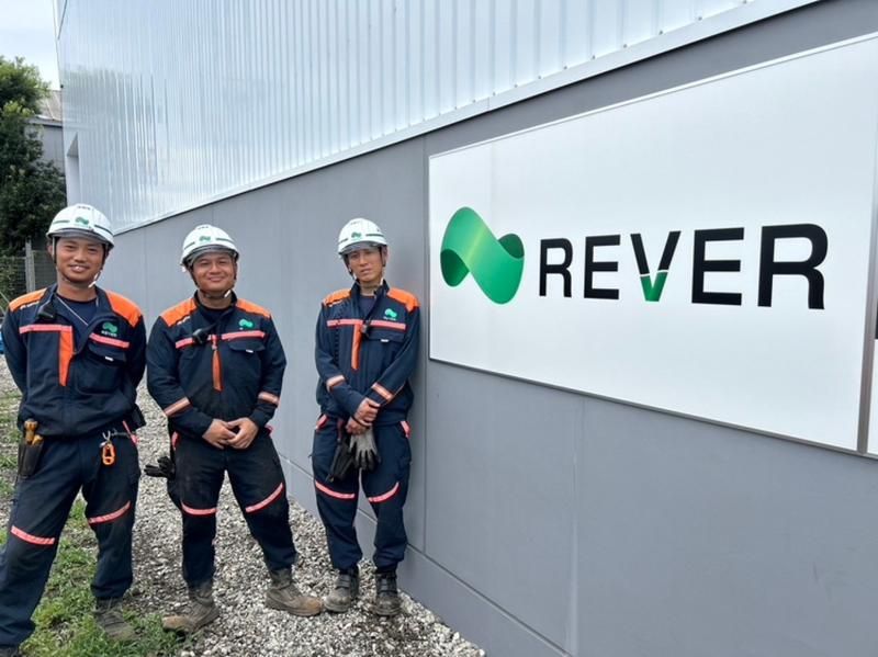 リバー株式会社の求人・転職情報