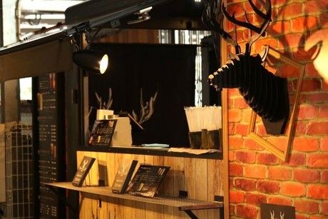 THE ALLEY　新宿サナギトラック店のアルバイト・バイト求人情報-04