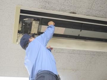 新生ビルテクノ株式会社の求人・転職情報