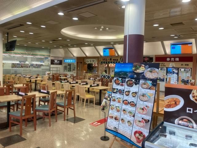 小谷SAフードコートのアルバイト・バイト求人情報-03