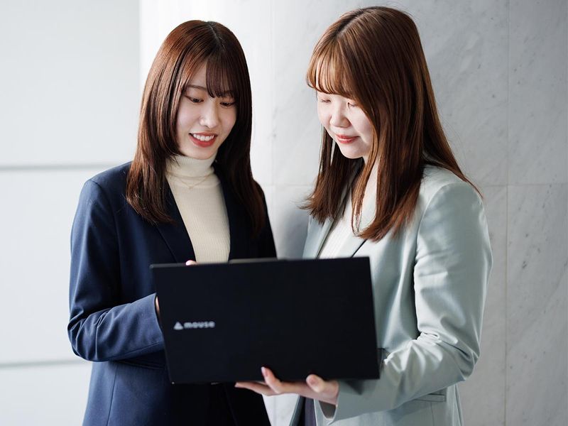 株式会社bサーチ　東京本社のアルバイト・バイト求人情報-03