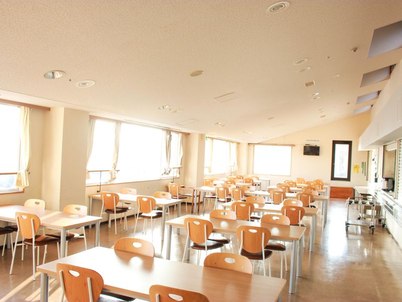 大阪水上隣保館　遙学園の求人・転職情報