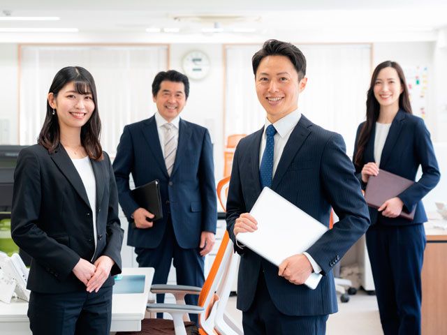 株式会社北関東クリーン社の求人・転職情報