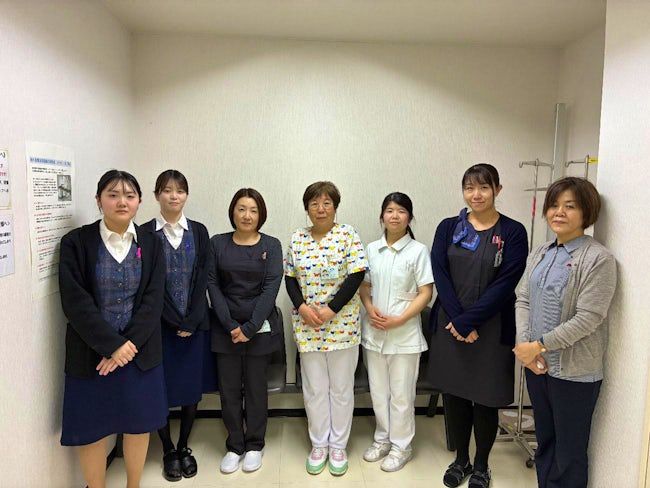 社会医療法人孝仁会の求人・転職情報