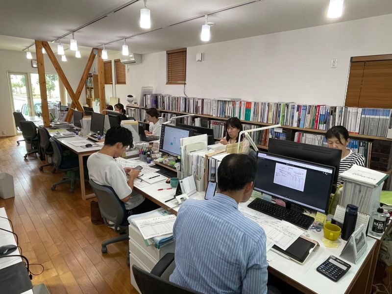 株式会社ＣＯＮＣＥＰＴ建築設計の求人・転職情報