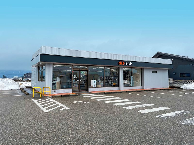 au Style南砺/iA　LINK株式会社のアルバイト・バイト求人情報-17