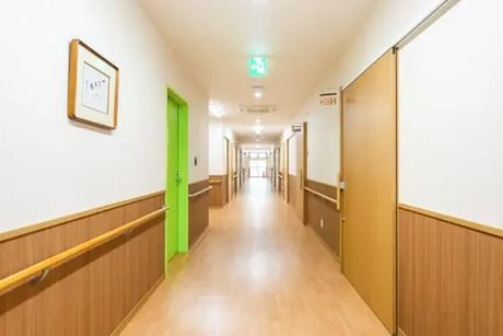 社会福祉法人博愛福祉会　サービス付き高齢者向け住宅　グリーンのアルバイト・バイト求人情報-05