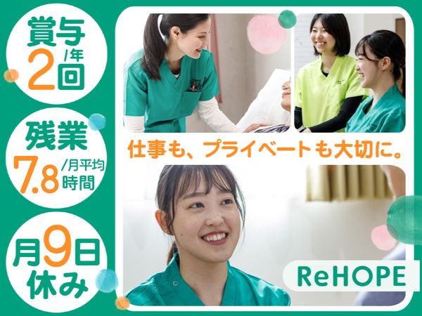 求人画像