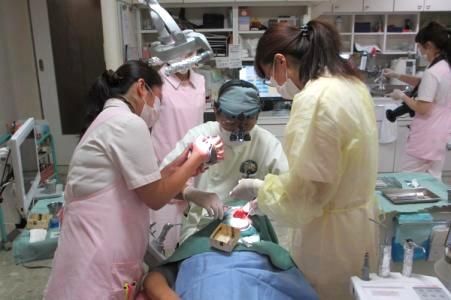 黒田歯科医院の求人・転職情報