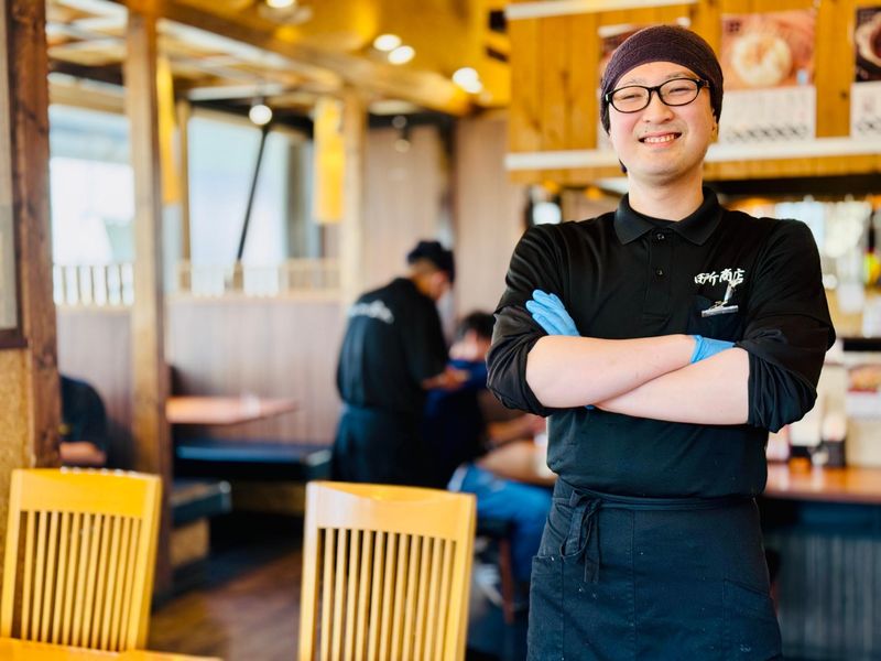 麺場　田所商店　大和下鶴間店のアルバイト・バイト求人情報-02