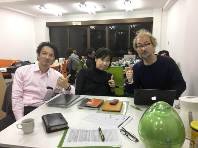 株式会社ギルドの求人・転職情報