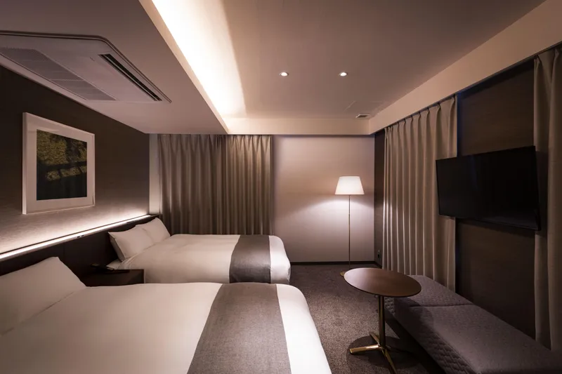 株式会社レアル　yoin hotel kyoto gionのアルバイト・バイト求人情報