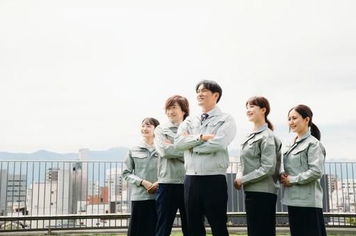 株式会社イマス【東京都新宿区/新宿駅徒歩3分】のアルバイト・バイト求人情報-01