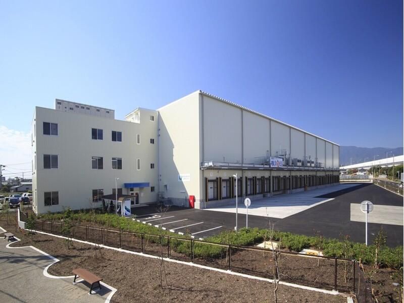 横浜低温流通株式会社の求人・転職情報