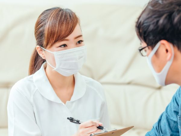 ライフ・ケア株式会社の求人・転職情報
