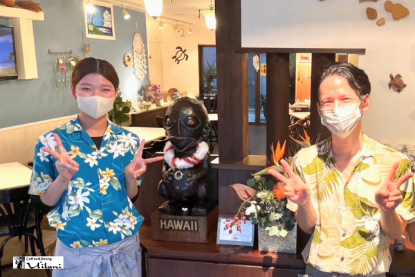 Coffee＆Dining U’ilaniの求人・転職情報