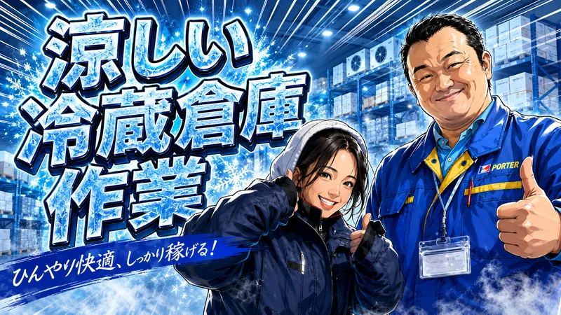 求人画像