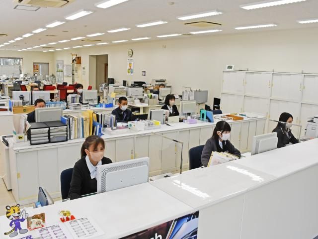 株式会社タイガーカワシマの求人・転職情報