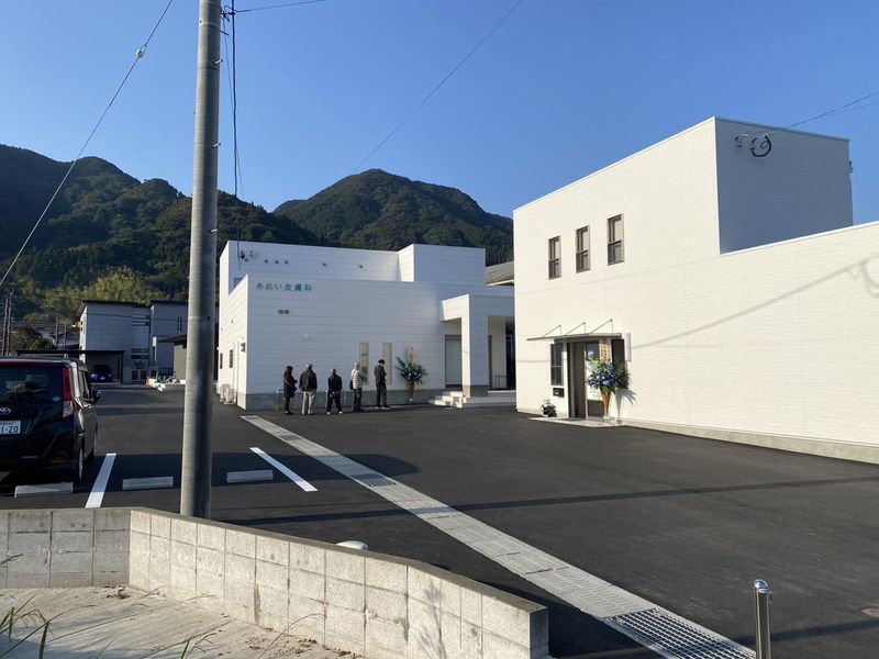 有限会社白男川薬局の求人・転職情報