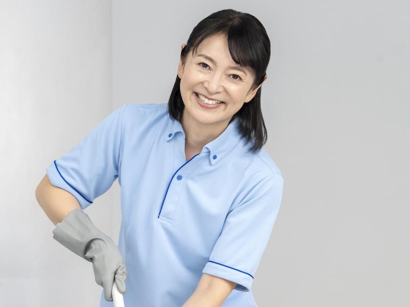 浜松町駅徒歩10分のオフィスビルのアルバイト・バイト求人情報-07