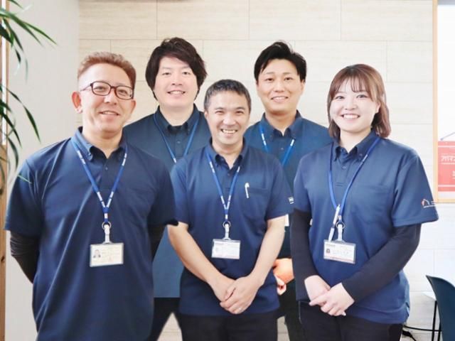 アパマンショップ　徳島田宮店　ありがとうございます　株式会社のアルバイト・バイト求人情報-02