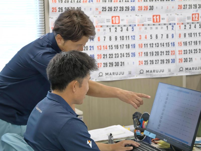株式会社谷黒組のアルバイト・バイト求人情報-03
